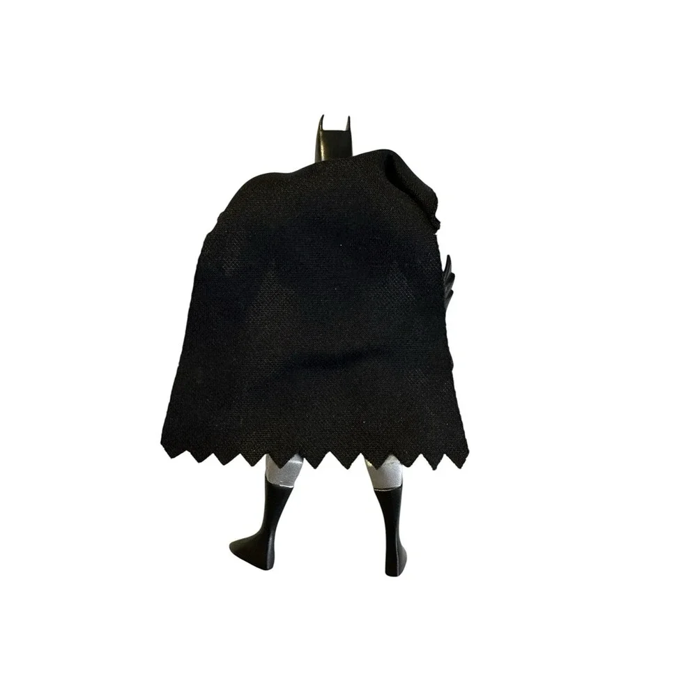 DC Comics this mcfarlane